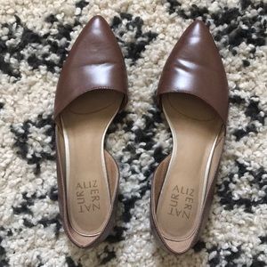 Naturalizer Samantha flats